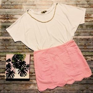 Lilly Pulitzer Skort